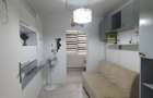 Apartament de inchiriat - Etaj 1 - 2 dormitoare + living - Liceul Pedagogic - Sistem dual incalzire - 9