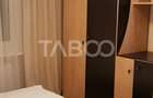 Apartament decomandat mobilat utilat 3 camere 76 mpu balcon - Sibiu (Sibiu)