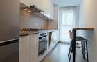 2 camere cu balcon, Hercesa Residence M. Costin Georgian, loc parcare - 2