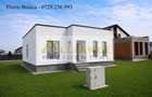 Casa Individuala ~ 4 camere 2 bai ~ teren 307mp ~ - 1