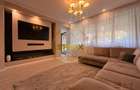 Domus Stil | Vilă P+1+M | 139,97 mp utili | Curte + piscină | 2 parcări | Mobila - 1