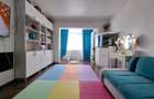 Inchiriere apartament cu doua camere decomandat cartier Galata