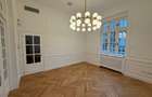 Kiseleff 55/ Apartament interbelic de exceptie intr- o vila istorica - 7