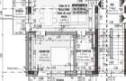 Apartament 2 camere, 2 balcoane, etajul 1, semifinisat, Str. Cometei - 1