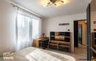 Apartament 2 camere, echipat, balcon, areal cu atmosfera linistita, Ce - 11