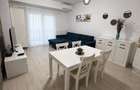 Ap 2 camere cu balcon | mobilat si utilat complet | 2 min de plaja | M - 10