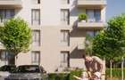 Apartament cu 2 camere. Harmony in interiorul cartierului Cosmopolis