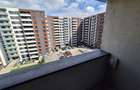 Inchiriez apartament 2 camere decomandate langa Iulius Mall - Park Lane 650 nenegociabil - 1