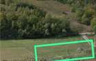 RECO, teren intravilan, loc superb de cabana, Calatea-Bihor