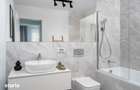 Apartament 2 Camere Avalon Estate Pipera | Mobilat | Ready-to-Move - 6