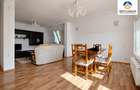 Apartament 3 camere 91 mp, mansarda, P-ta 22 Decembrie, Piatra Neamt - 4