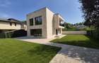 Vila individuala moderna in Tunari 6 camere, teren 500 mp, finisaje premium
