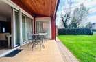 Vila Pipera | Complex securizat | Piscina | Gradina | Iancu Nicolae - 4