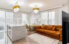 Apartament 3 camere amenajat modern calitate premium la cheie Marasti - 7