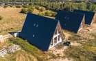 Casa A-Frame de vanzare in Glajerie - Rasnov, 115 mp, 4 camere