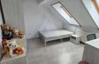Apartament vila 105 mp utili 4 camere 2 bai 2 terase in Arhitectilor