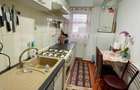 Apartament 3 camere - mobilat - zona George Enescu - 1