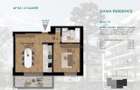 Apartament cu 2 camere de vanzare, Soseaua Oltenitei Gama Residence - 15
