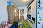 Apartament cu 3 camere, 60mp utili + 2 balcoane, parcare - Selimbar - 6