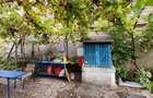 Casa cu gradina mare in Dostat , Alba