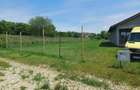 Teren 500 mp, Carcea, 120E/mp,toate utilitatile ! - 3