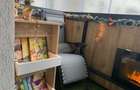 Apartament 2 camere, Grozavesti, mobilat - 1