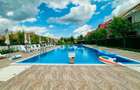 DUPLEX ELEGANT | 6 CAMERE | CURTE DE 270 MP | PISCINĂ | OTOPENI - 16