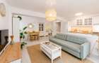 Apartament cu 2 camere si piscina Otopeni - 11