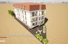 Apartament 2 camere, Bloc Nou ! - 3