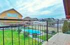 Casă impresionantă cu 15 camere, teren generos, piscină in Fantanele, Arad - 17