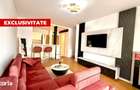 Apartament 3 camere cu terasa generoasa in complex Platinia, Calea Man - 1