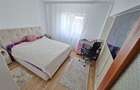 Mobilat 2 camere, zona Garii, etaj 3, balcon 7m