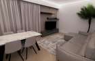 Apartment 3 camere de închiriat în Cortina North || Pipera - 1