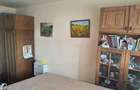 Garsoniera 24mp. cu balcon, centrala, baie, hol si bucatarie