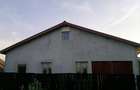 Vand casa in Dascalu, Ilfov, la 10 km de centura Bucuresti si 25 km de km 0 - 10