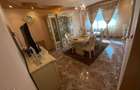 Apartament 3 camere , finisat , mobilat , zona Bradet - 5