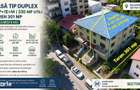 Casa tip duplex S+P+1E+M - 330 mp | Teren 301 mp | Bucure?tii Noi - 4