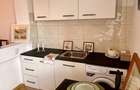 PIAȚA MUNCII – MAIOR CORAVU | GARSONIERĂ 36 MP | BOILER APĂ CALDĂ | ETAJ 9/10