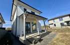 CASA DEOSEBITA DOMNESTI-CONFORT MODERN/UTILITATI/430MP TEREN