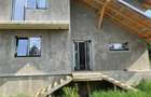 Casă cu 4 camere cu Teren 800 Mp în Bârnova - 4
