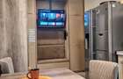 Inchiriez 42 m2 la parter