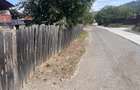 Casa ?i teren intravilan in Brade?u Nistore?ti, Vrancea