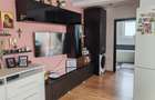 De vanzare Apartament, 58 m2 utili, 2 camere Floresti - 5