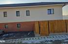 Duplex de vanzare, 4 camere, 120mp, 330mp teren, parcare,zona Chinteni - 1