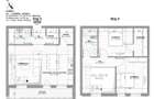 Penthouse Duplex | 3 Camere | 2 Niveluri | 93.31 Mp