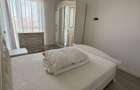 Bloc Nou, AP 3 camere, mobilat, parcare 400$/ luna Str. Victoriei 83L - 13