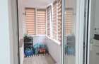 De inchiriat, apartament cu 2 camere decomandat, etaj 2/4 - Cetate - 3