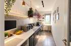 Apartament cu 2 camere de vanzare mobilat si utilat,Militari Chiajna