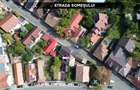 DE VANZARE Resedință cu farmec aparte, Centrului Vechi din Baia Mare