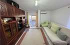 Apartament cu 2 camere si terasa, zona Decebal